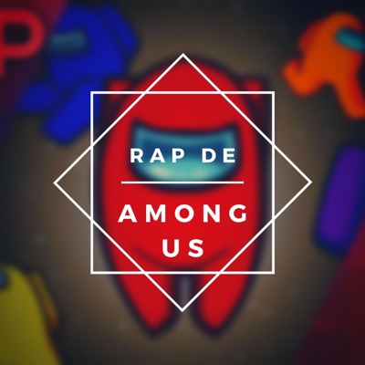 Rap De Among Us Shisui Shazam