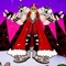 Santa Wants to Slay - Mbest11x, Mat Best & PostScript lyrics