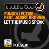 Funkollective - Let the Music Speak