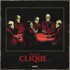 Clique - EP album lyrics, reviews, download