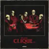 Stream & download Clique - EP