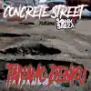 Concrete Street (feat. Sonny Seeza) - Single album lyrics, reviews, download