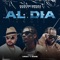 Al Día - Marconi Impara, Brray & Tempo lyrics