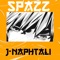 Spazz - J-Naphtali lyrics