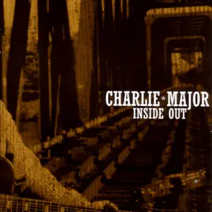 Charlie Major