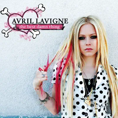 The Best Damn Thing (Expanded Edition) - Avril Lavigne