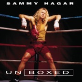 Sammy Hagar - Baby's On Fire