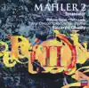 Mahler: Symphony No. 2 "Resurrection" & Totenfeier album lyrics, reviews, download