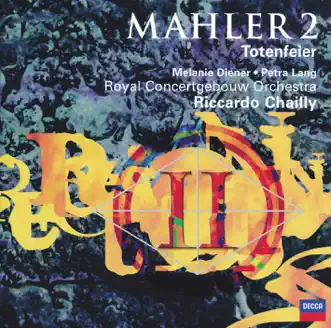 Mahler: Symphony No. 2 