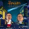 Verdaderos Jugadores (feat. RapYan) - JAHZ lyrics