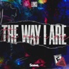 The Way I Are - Single