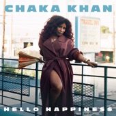 Chaka Khan - Like A Lady