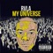 My Universe - Rvla lyrics