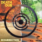 Resurrection - EP artwork