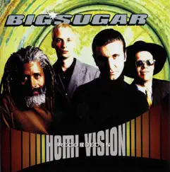 Hemi-Vision by Big Sugar album reviews, ratings, credits