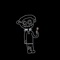 Tra$Hy (feat. Cartoon Ben & Aletheo) - Kashi lyrics