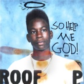 So Help Me God! (Video Version) artwork