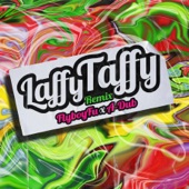 Laffy Taffy (Remix) artwork