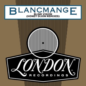Blind Vision (Honey Dijon Remixes) - Single