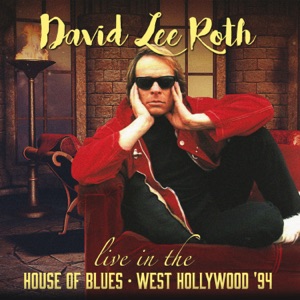 David Lee Roth - Just a Gigolo - Line Dance Musique