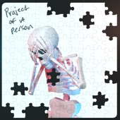 Project Of A Person - EP artwork