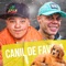 Canil de Favela (feat. MC Lan & Mc Pikachu) - DJ Carlinhos da S.R lyrics
