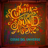 Cosas Del Universo (feat. Boogie Castillo) - EP - Cumbiasound