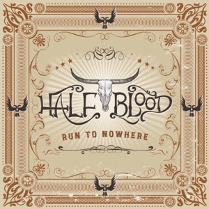 Half Blood - Something to Dance To - Line Dance Music