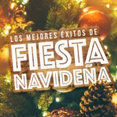 Medley Fiesta Navideña: De Party, Pt. 1 (Merengue) artwork