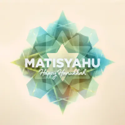 Happy Hanukkah - Single - Matisyahu