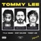 Tommy Lee (feat. Post Malone) [Tommy Lee Remix] artwork