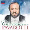 Christmas with Pavarotti album lyrics, reviews, download