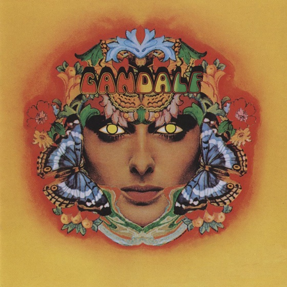 Cover artwork for Nature Boy