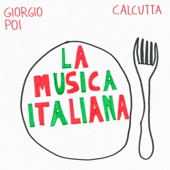 La musica italiana artwork