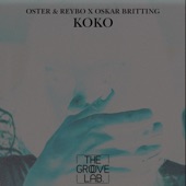 Koko (Extended Mix) artwork