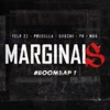 Marginais Boombap 1 by Marginal Supply iTunes Track 1