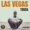 Las Vegas - Yonda lyrics