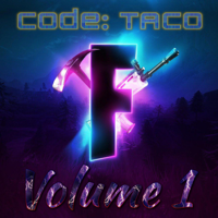 Code Taco - Emotes & Dance Music, Vol. 1 artwork