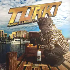 Mohawk & a Dream Pt. 2 by Turk T album reviews, ratings, credits