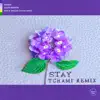 Stay (feat. Dalilah) - Tchami Remix - Single album lyrics, reviews, download