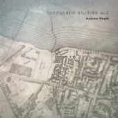 Landscape Studies No.2 - EP artwork