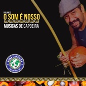 Capoeira - O Som É Nosso Volume 2 artwork