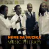 Stream & download Music Therapy - Single