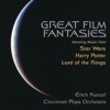 Great Film Fantasies