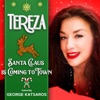 Santa Claus in Coming to Town (feat. George Κatsaros) - Single