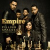 Filling Spaces (feat. Jussie Smollett) - Single artwork