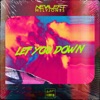 Let You Down - Single