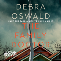 Debra Oswald - The Family Doctor artwork