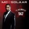 La belle et le bad boy - MC Solaar lyrics