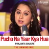 R. D. Burman - Pucho Na Yaar Kya Hua